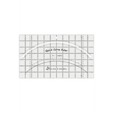 Sew Kind of Wonderful Quick Curve Ruler